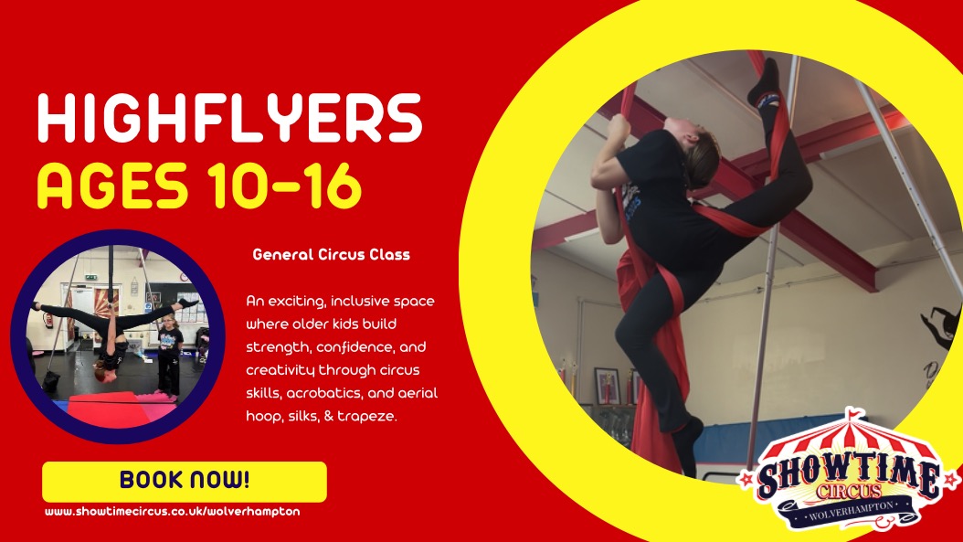 HIGHFLYERS