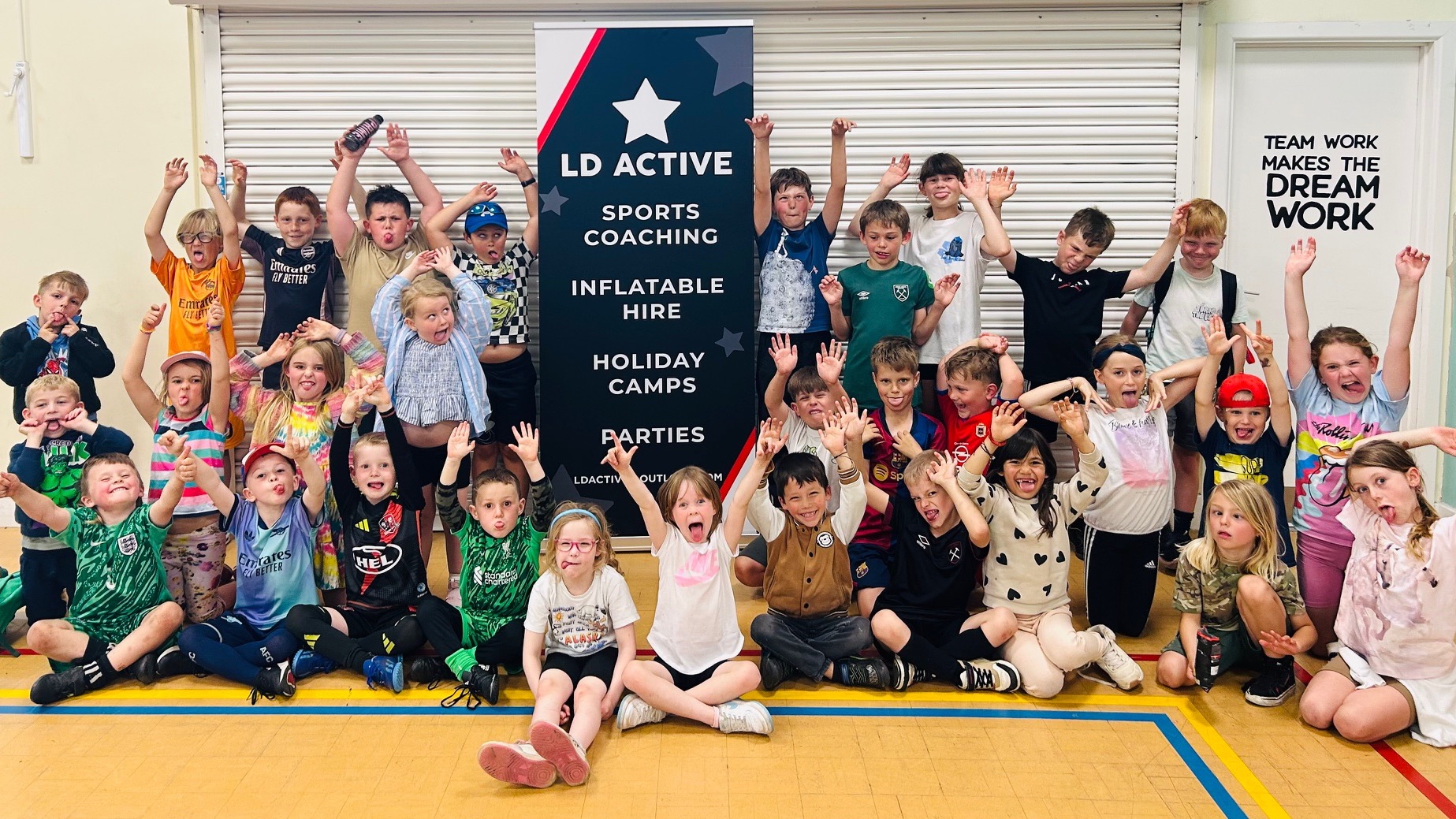 BOLHAM MULTI SPORTS ASC — photo 4