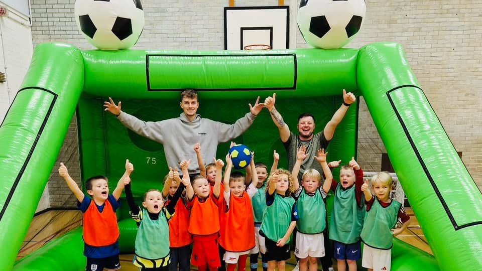 undefined-LD ACTIVE-1