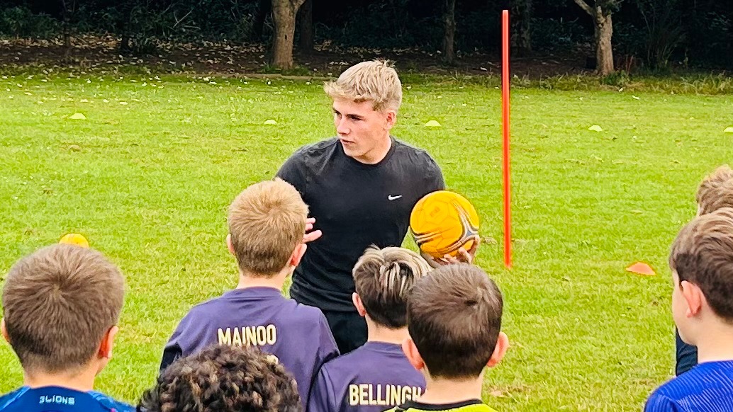 WITHYCOMBE KS1 MULTI SPORTS — photo 4