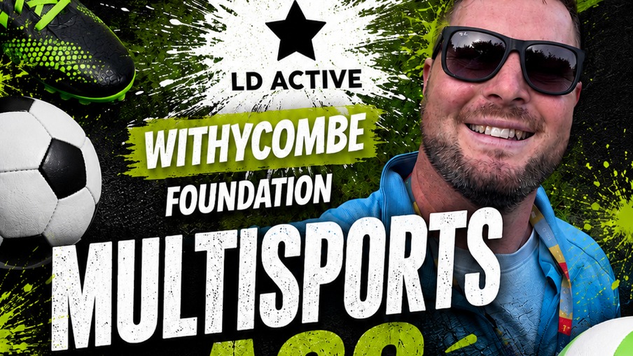 WITHYCOMBE FOUNDATION MULTI SPORTS