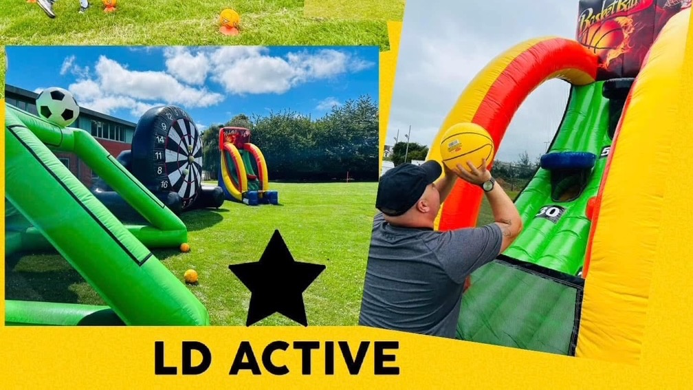 undefined-LD ACTIVE-4