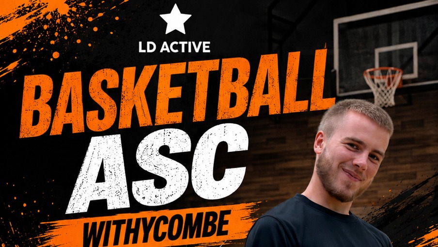WITHYCOMBE KS2 BASKETBALL