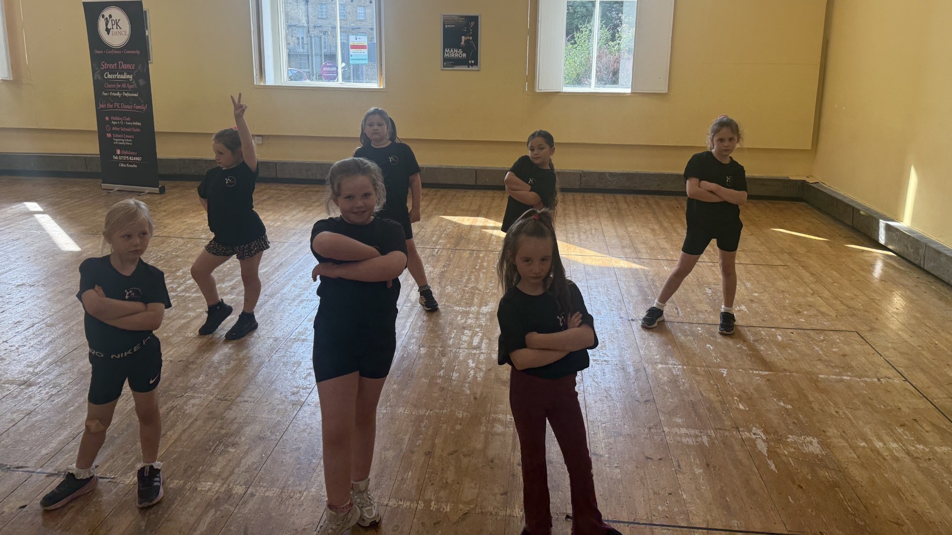 PK dance monthly subscription — photo 4
