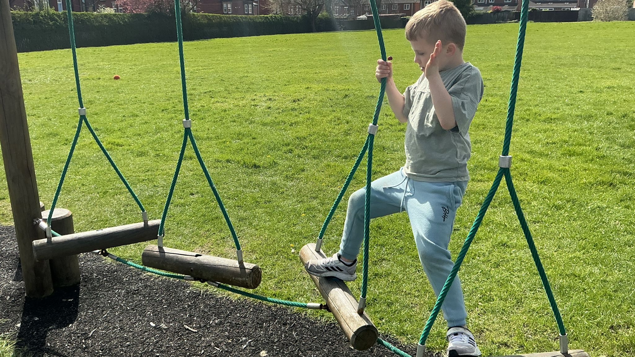 Normanton Multi-sport October Camp — photo 3