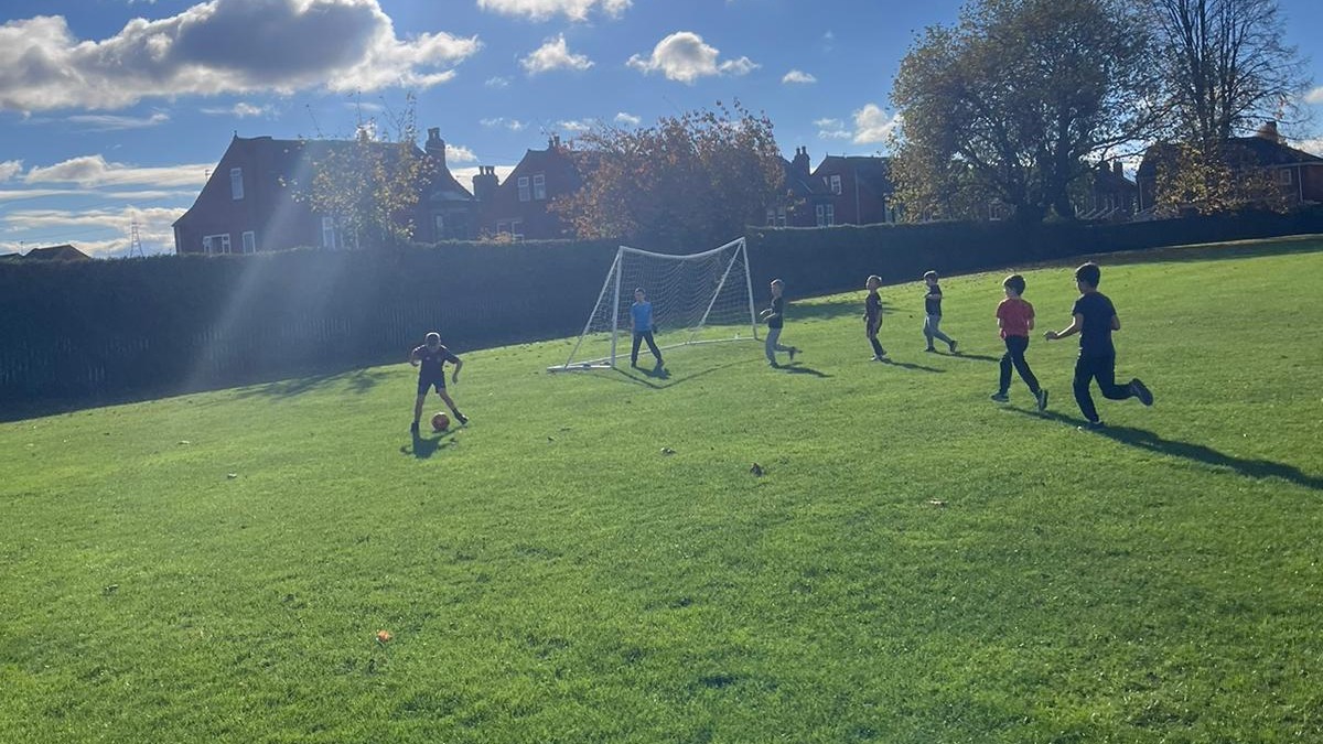 Normanton Multi-sport October Camp — photo 2