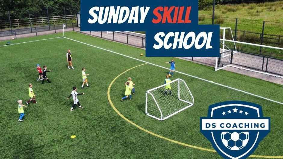 1-2-1 Sunday Sessions - DS Coaching
