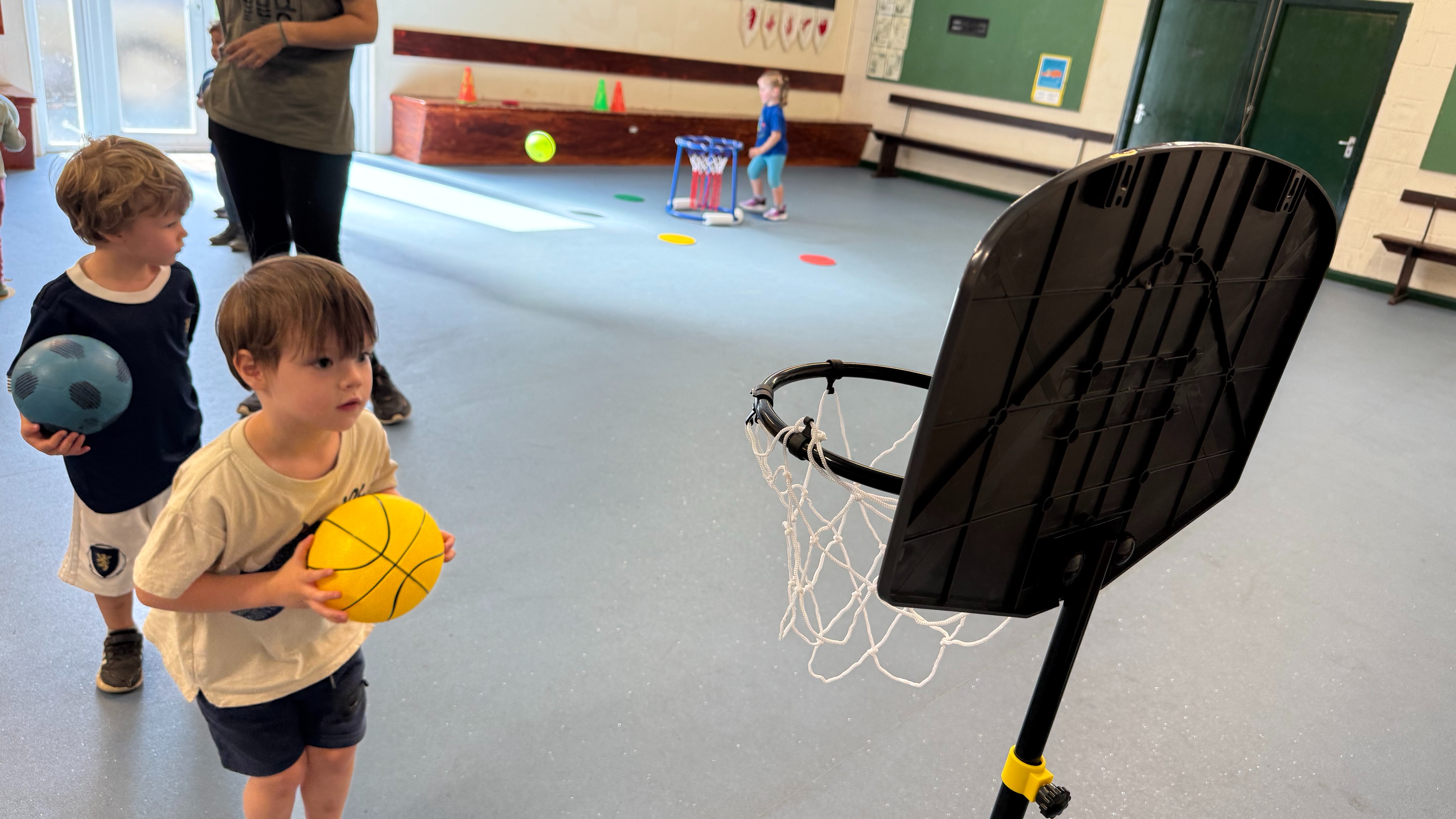 undefined-Sporty Sprouts Club-3