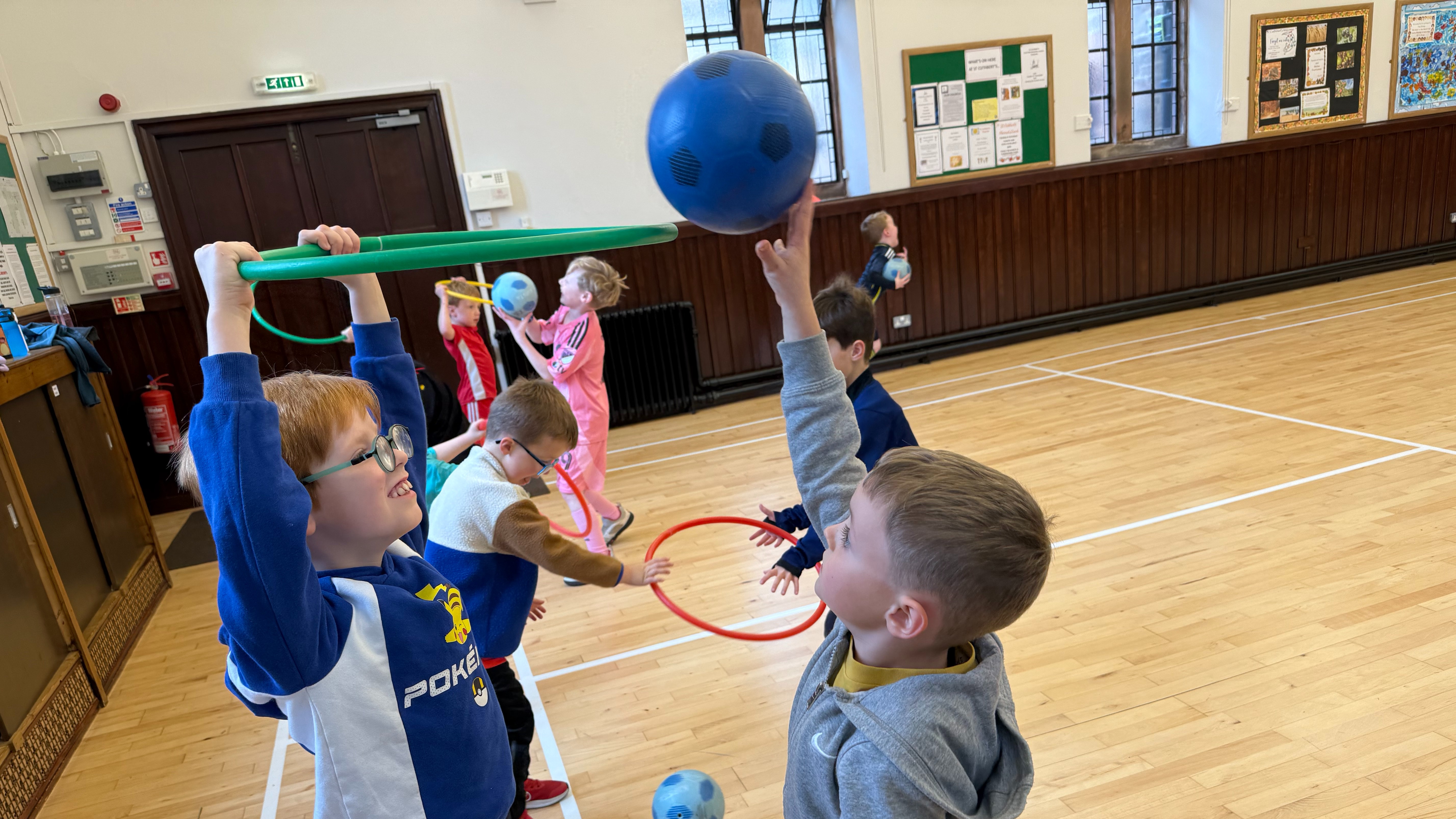 undefined-Sporty Sprouts Club-2