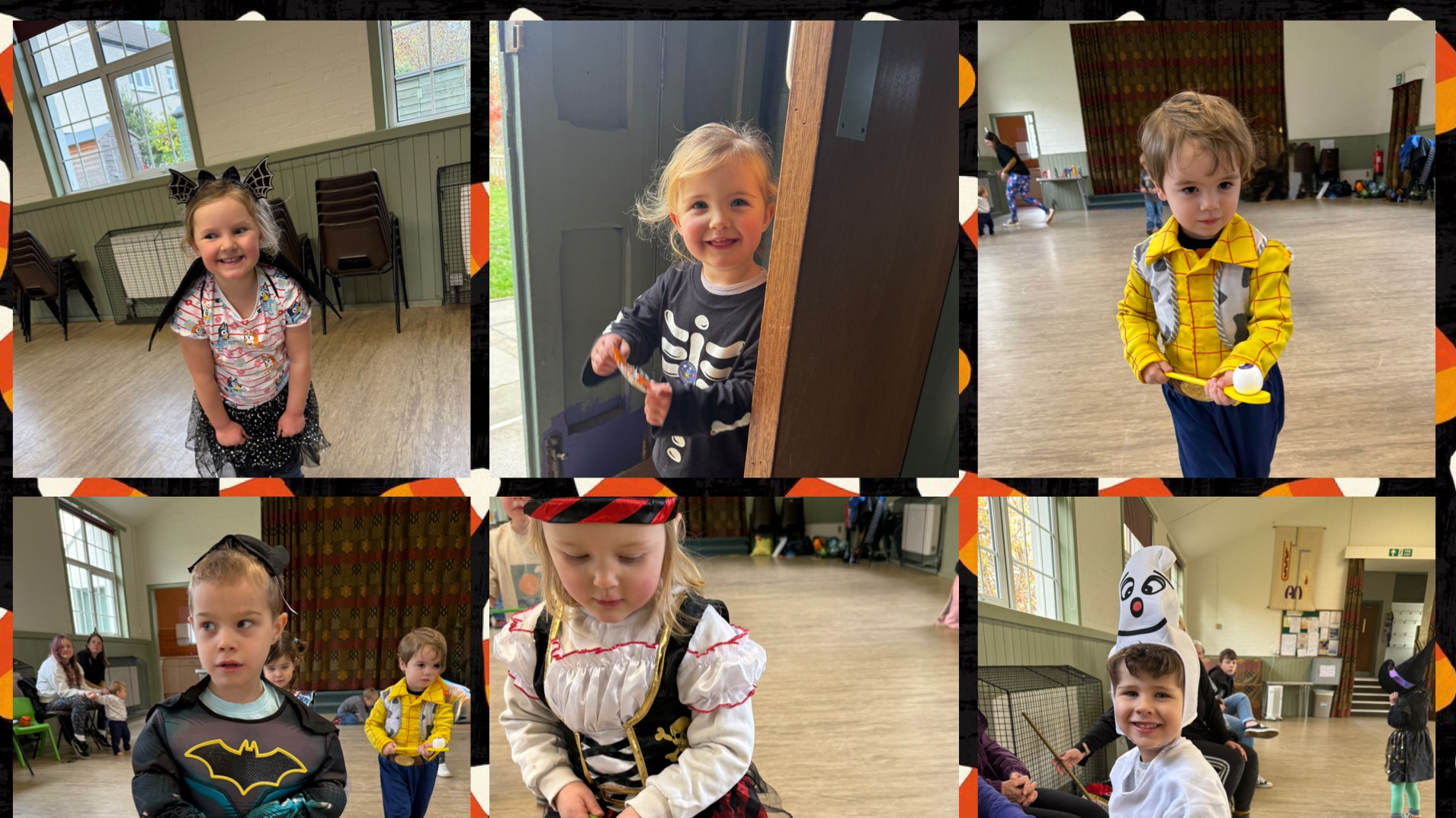 undefined-Sporty Sprouts Club-5