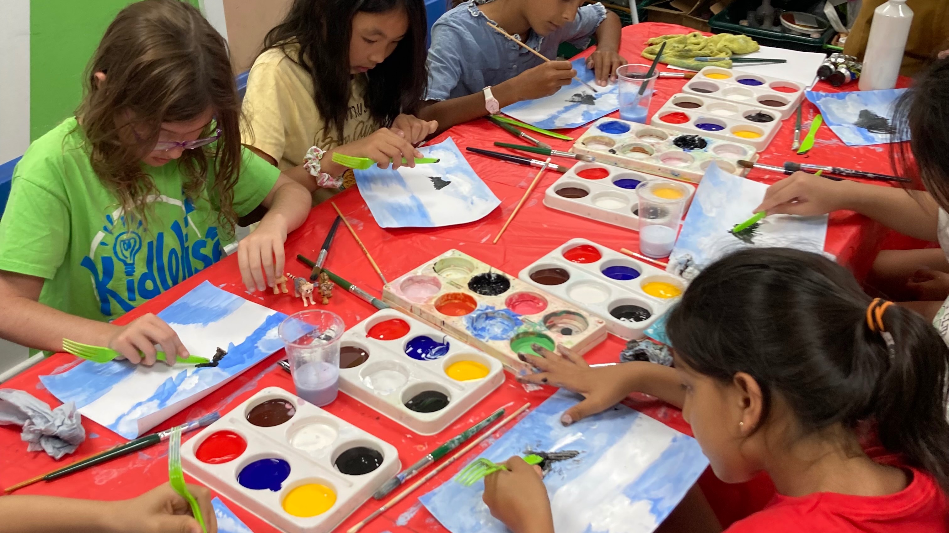 undefined-Kidwise After School and Summer Camp-1