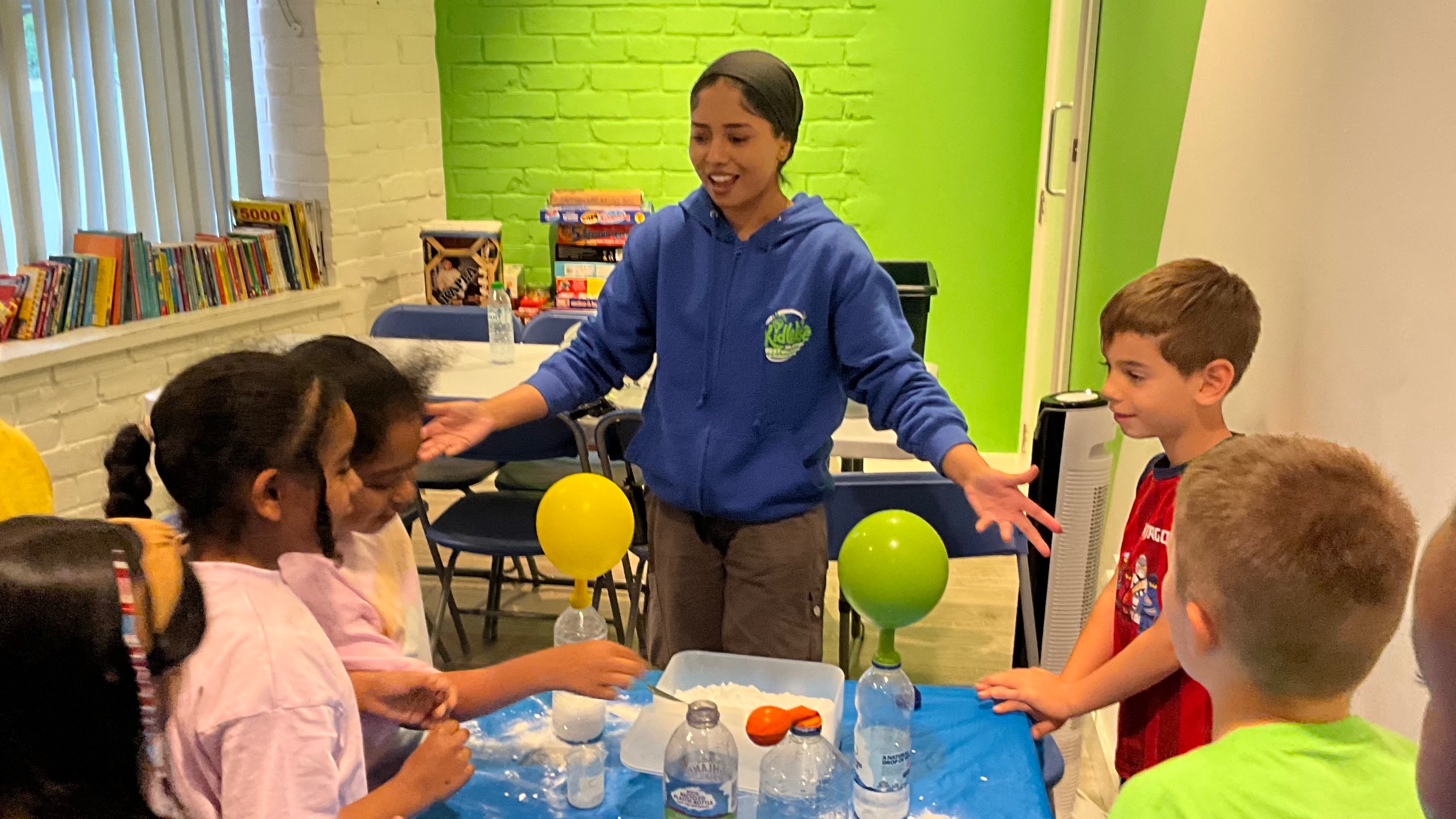 undefined-Kidwise After School and Summer Camp-2