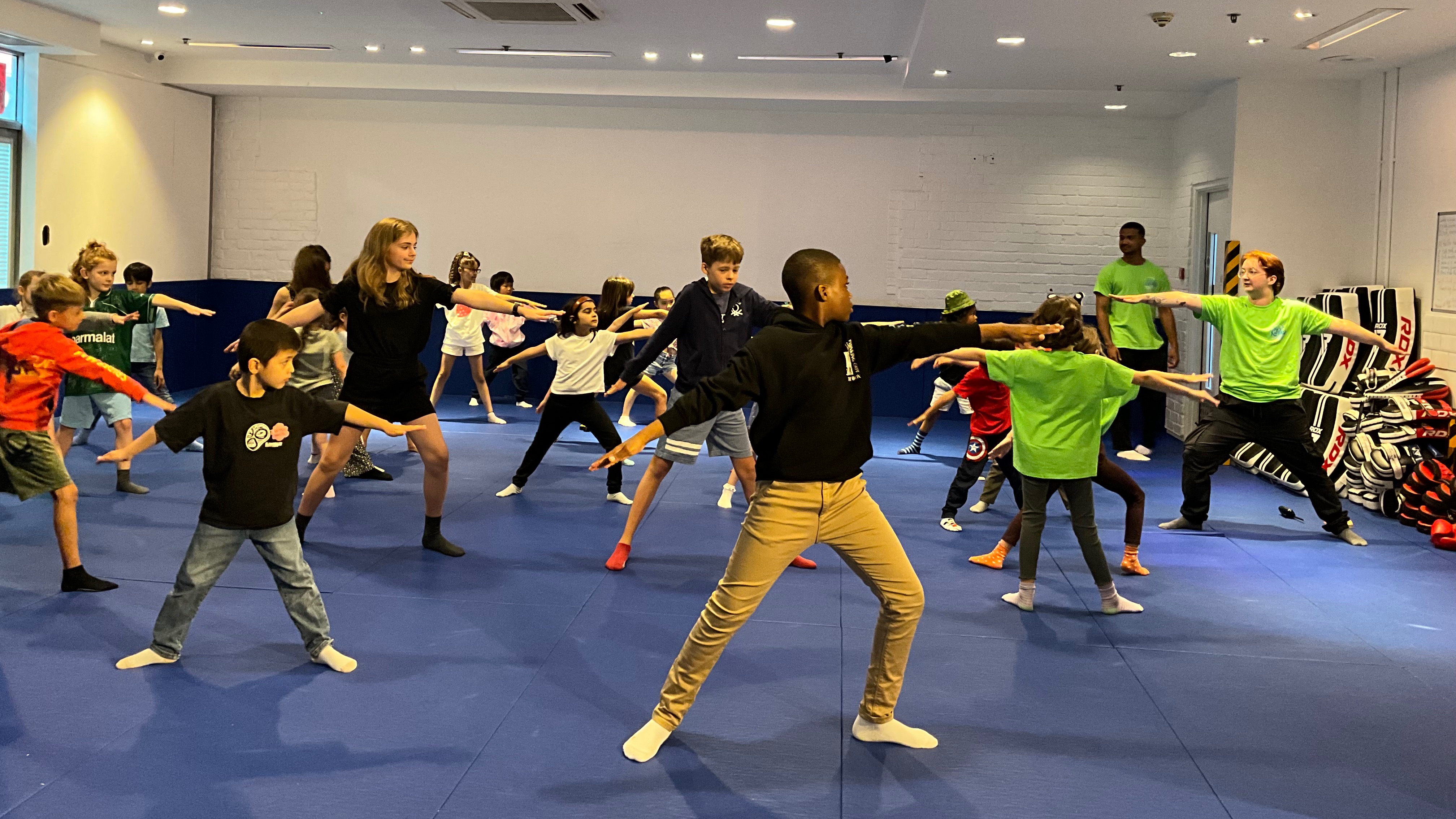 undefined-Kidwise After School and Summer Camp-6