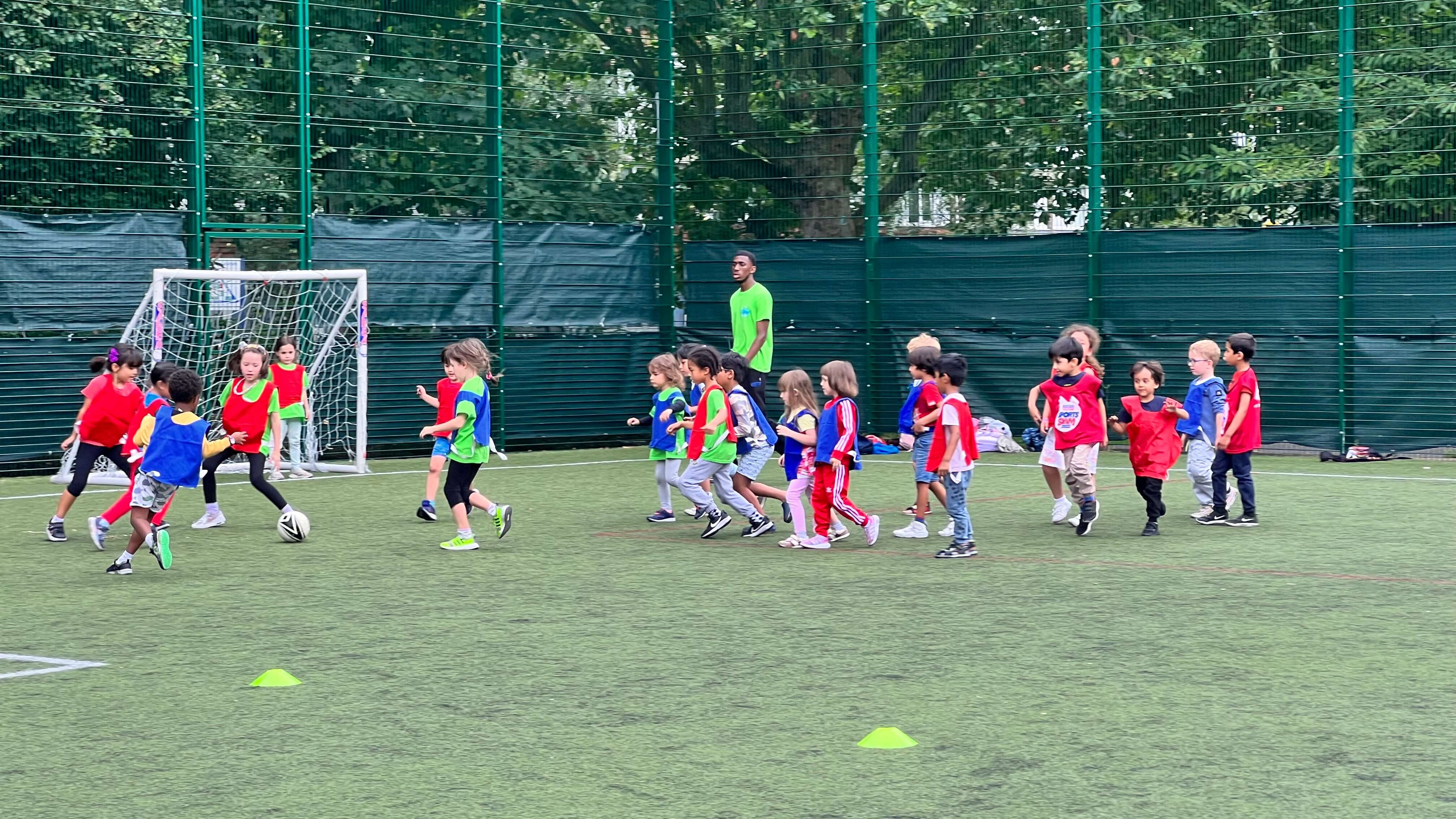 undefined-Kidwise After School and Summer Camp-5