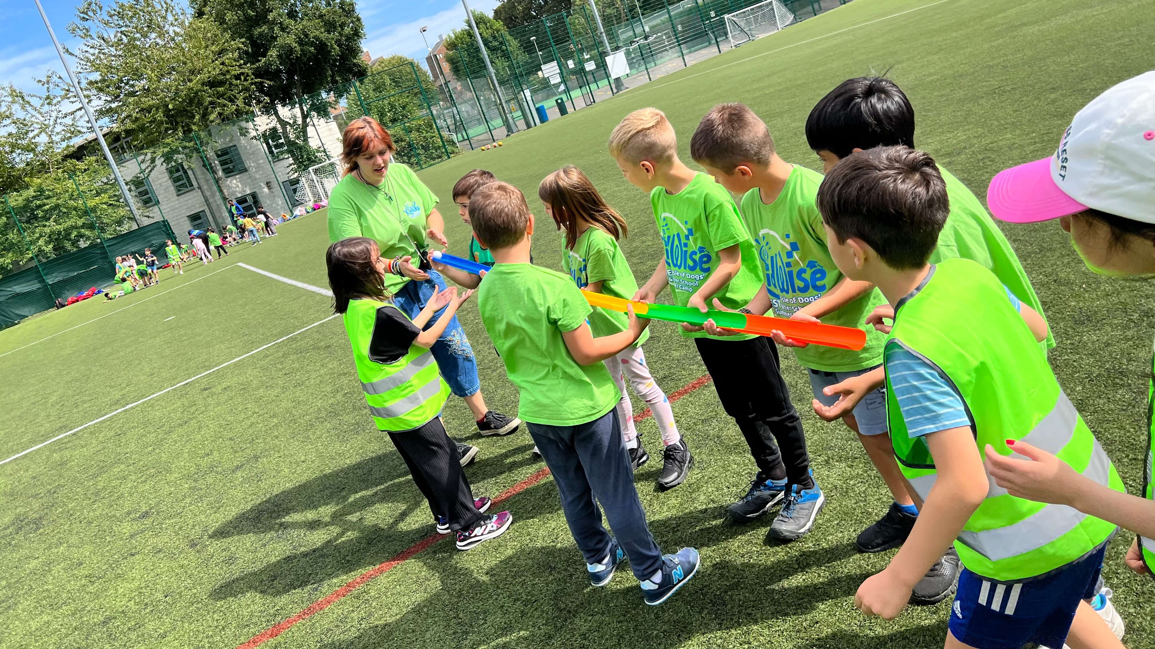 undefined-Kidwise After School and Summer Camp-4