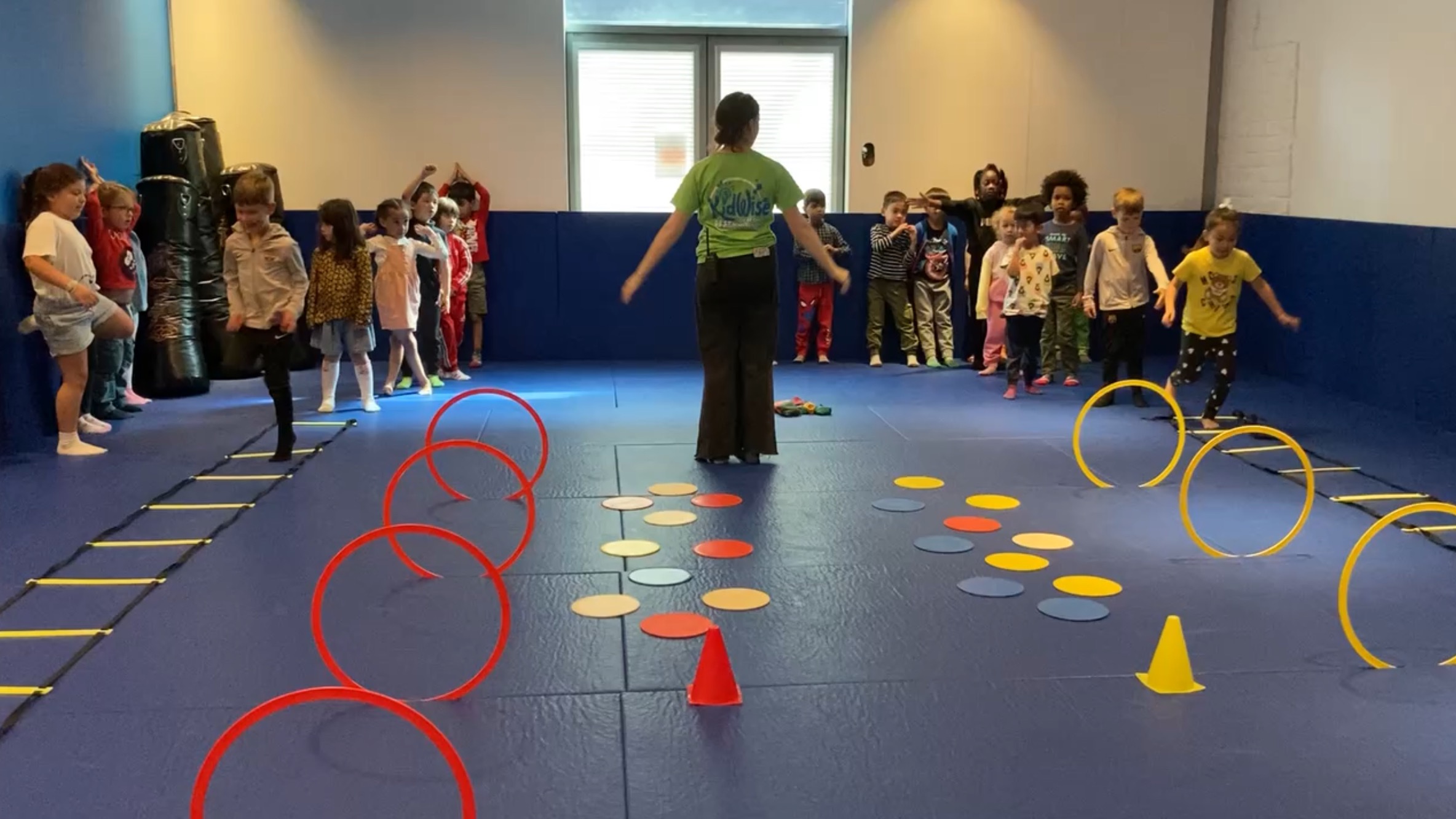 undefined-Kidwise After School and Summer Camp-3