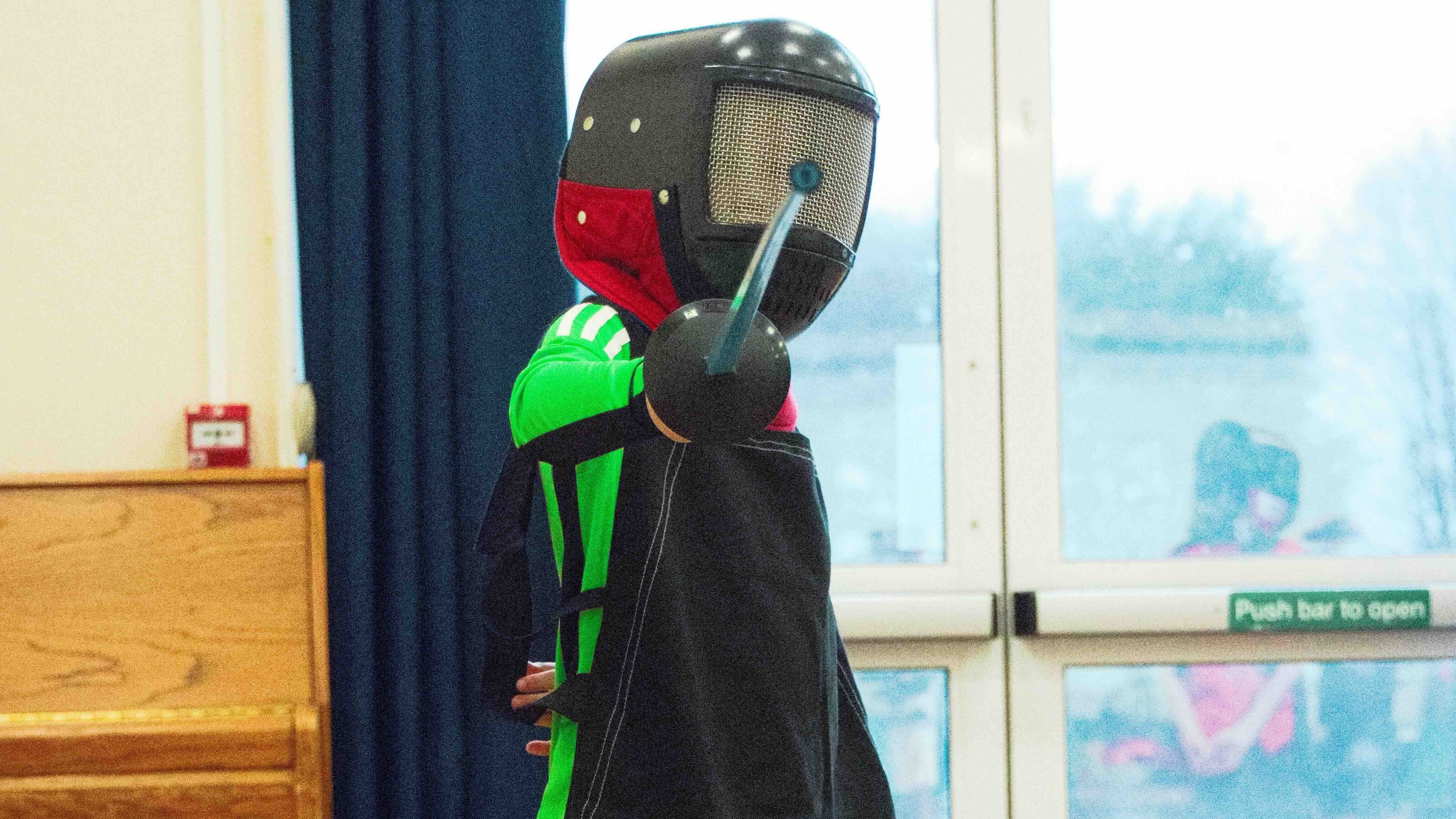 St Bartholomew's Primary School Sports Clubs