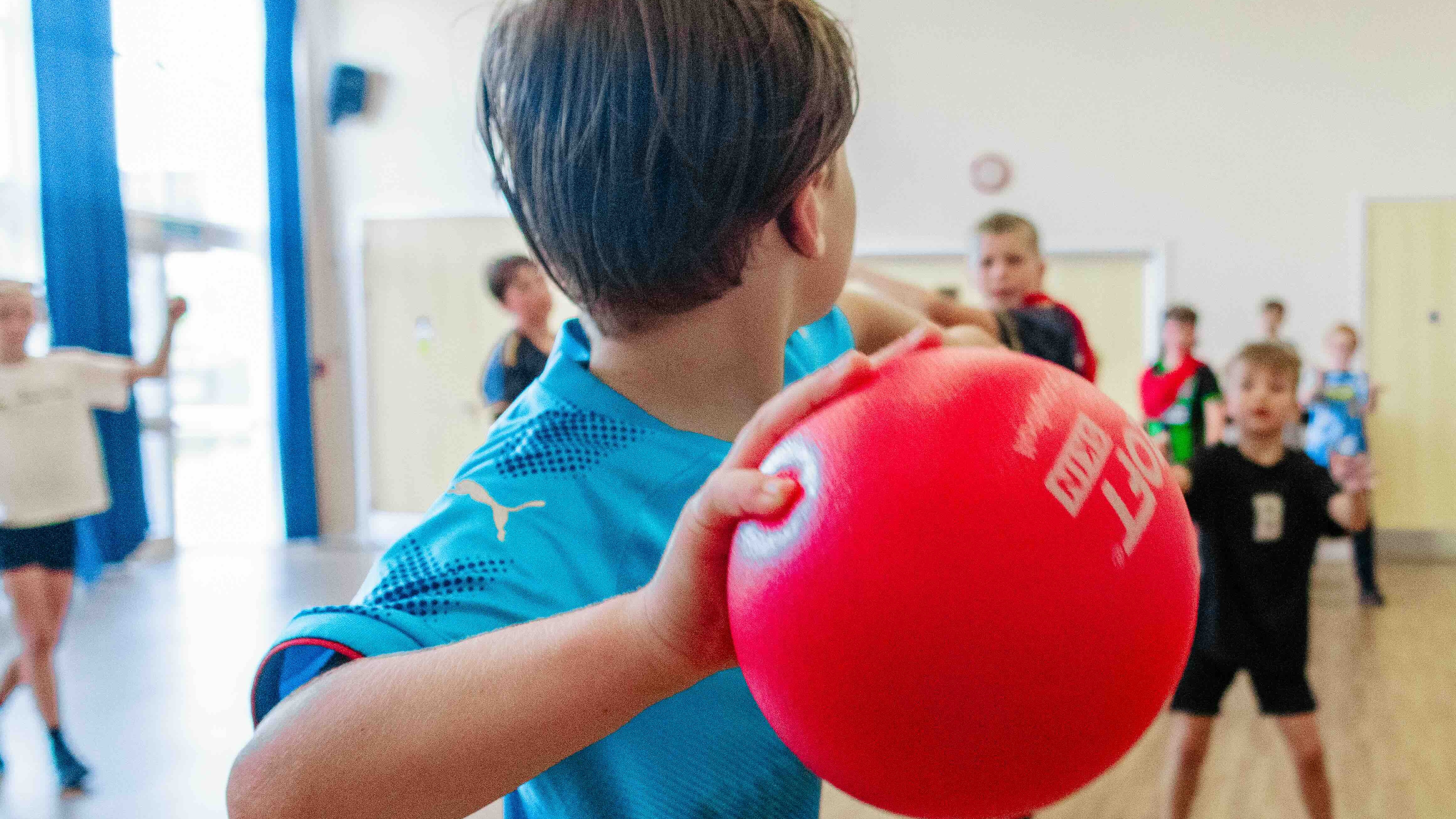 Alton Infant School - School Sports Club
