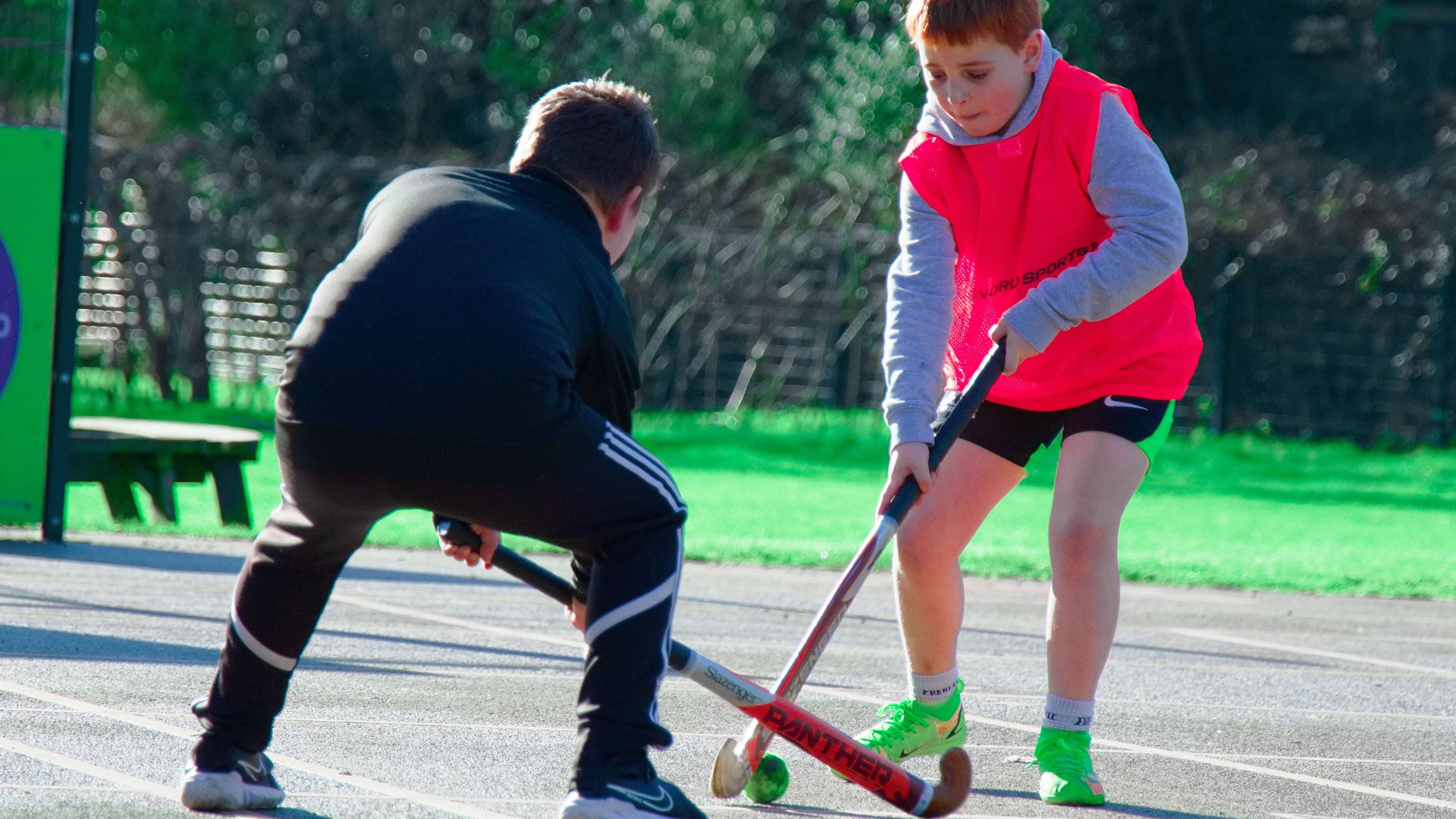 Alton Infant School - School Sports Club — photo 2