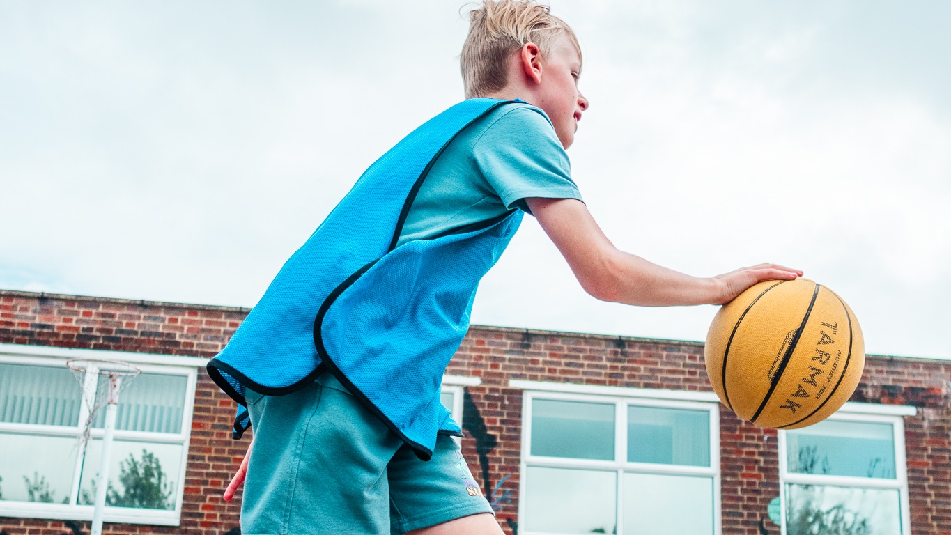 St Bartholomew's Primary School Sports Clubs — photo 3