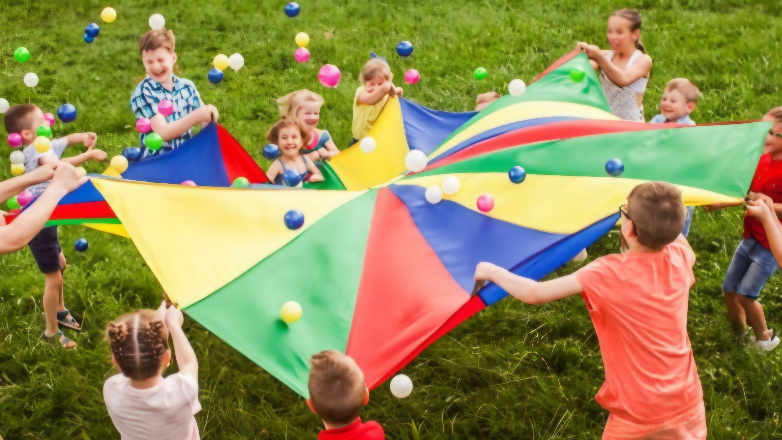 Red Oaks LET'S MOVE Activity Club! YR-2 - term 1&2