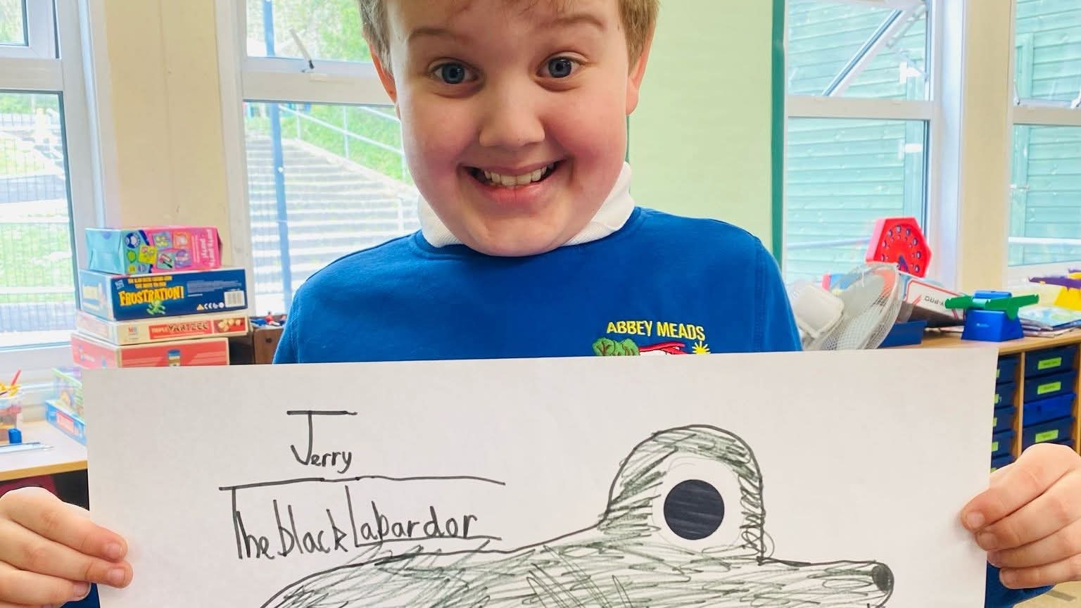 Brook Field FRIDAY Y3-6 After School Club - term 5-Let's Create Art Club-3