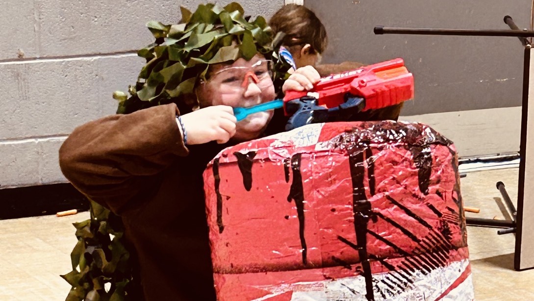 Dinnington Multi-Sports February Holiday Camp-Active Future Newcastle-2