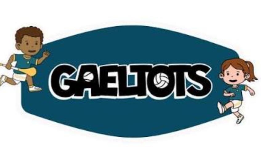 Ballymena Rising stars-Gaeltots - Dungannon-0