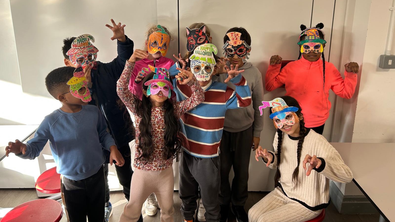 Olton Easter Move and Make Camps (Non HAF)-Ace Sport Camps-0