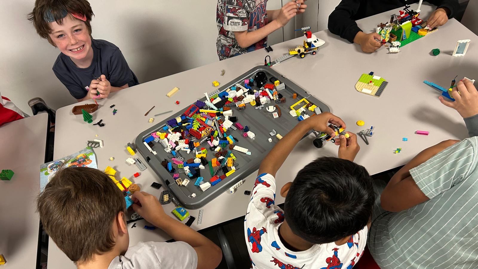 Olton Easter Move and Make Camps (Non HAF)-Ace Sport Camps-1