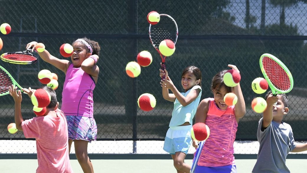 Olton Primary School Multi-Sports Club-Ace Sport Camps-0