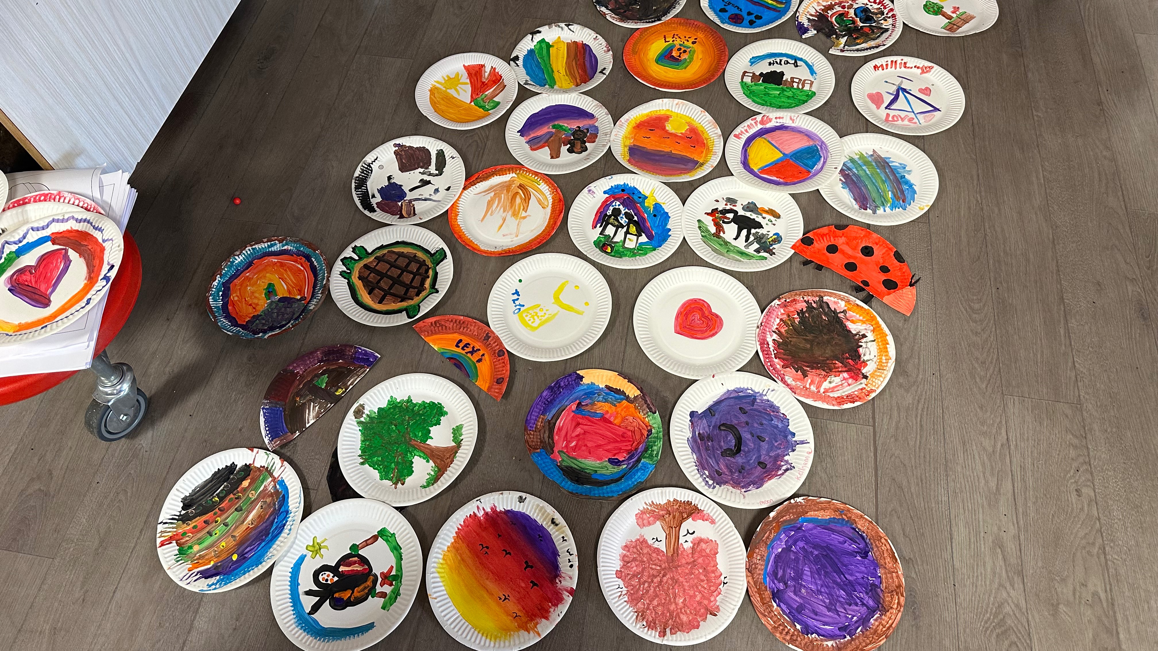 Olton Easter HAF Move and Make Camps-Ace Sport Camps-3