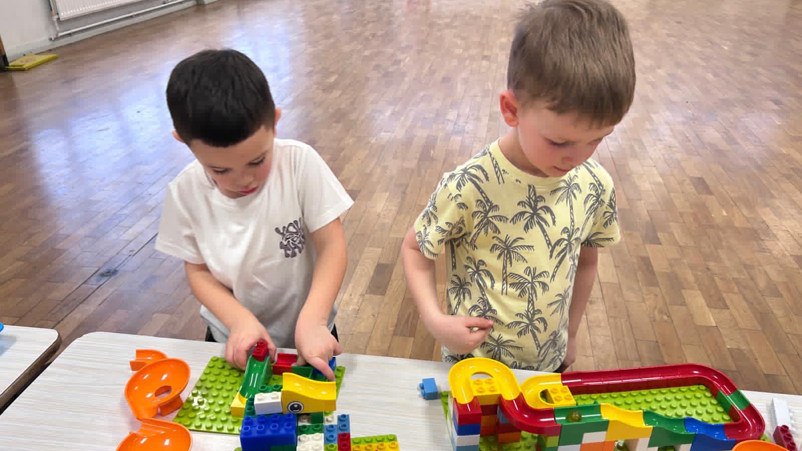 Langley Easter HAF Move and Make Camps-Ace Sport Camps-3