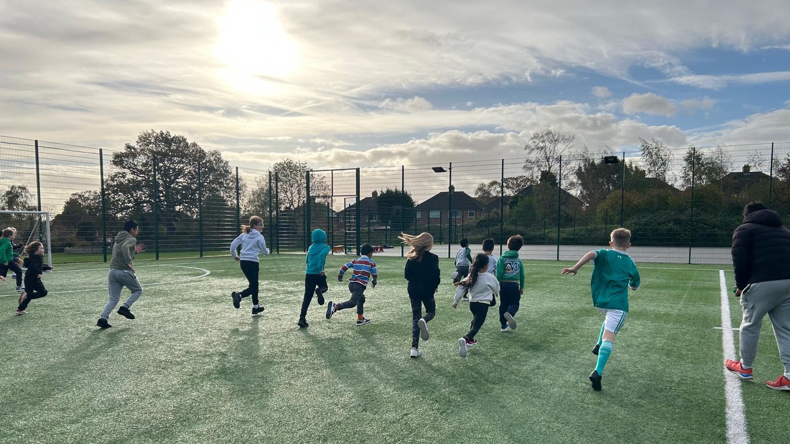 Olton Easter Move and Make Camps (Non HAF)-Ace Sport Camps-2