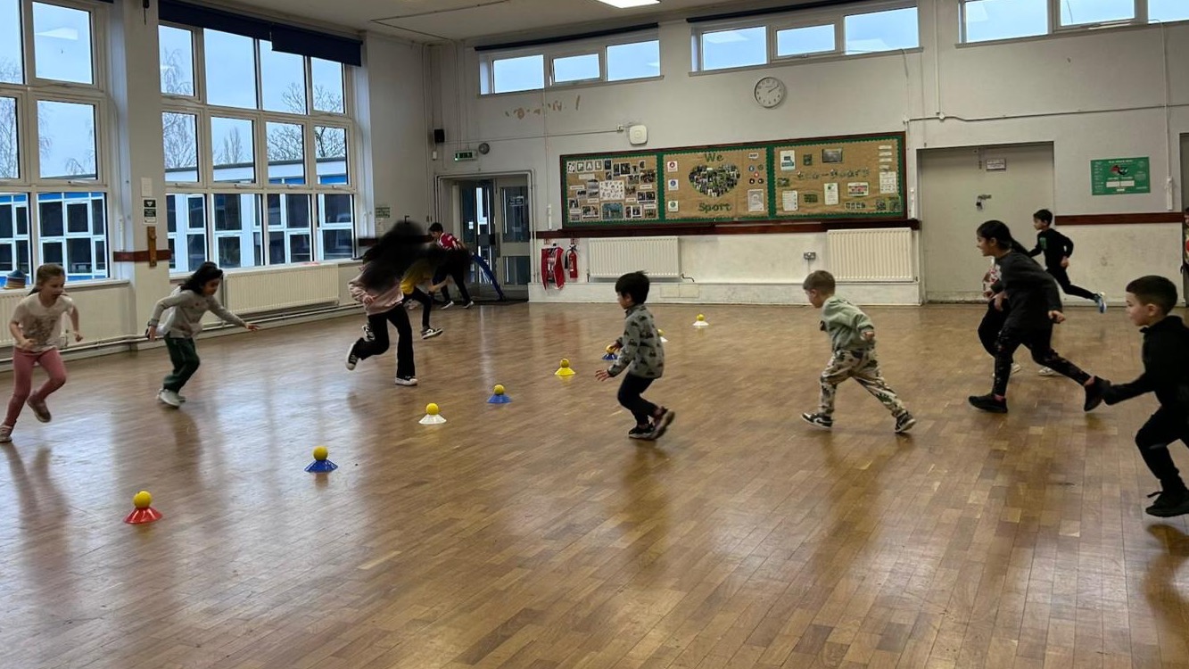 Langley Easter HAF Move and Make Camps-Ace Sport Camps-2