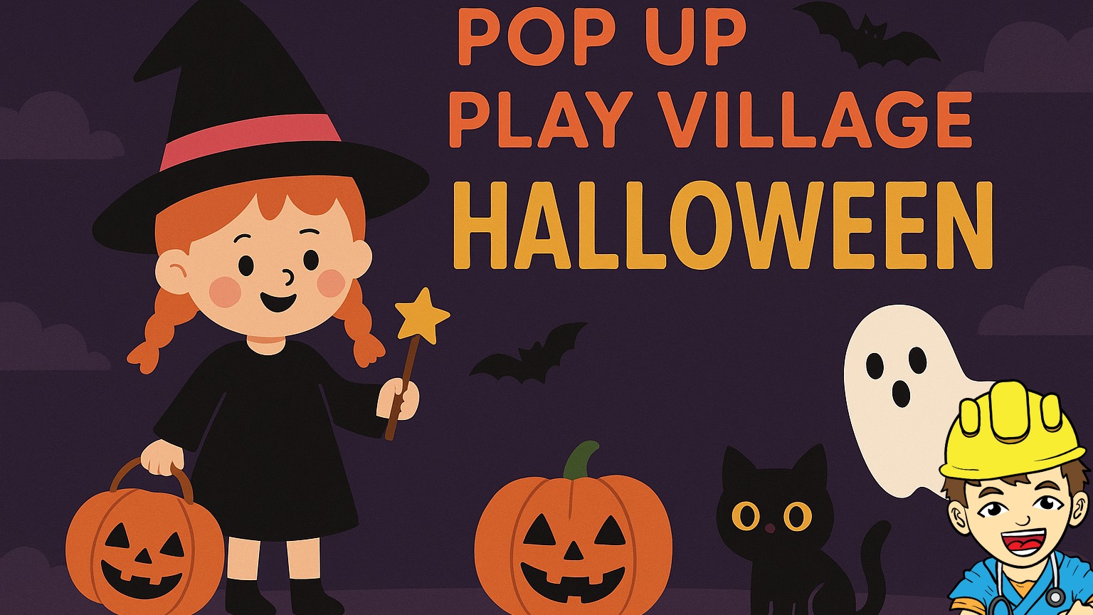 St Andrew's Church Rugby-Pop Up Play Village in Rugby, Southam, Daventry and Leamington Spa.-1