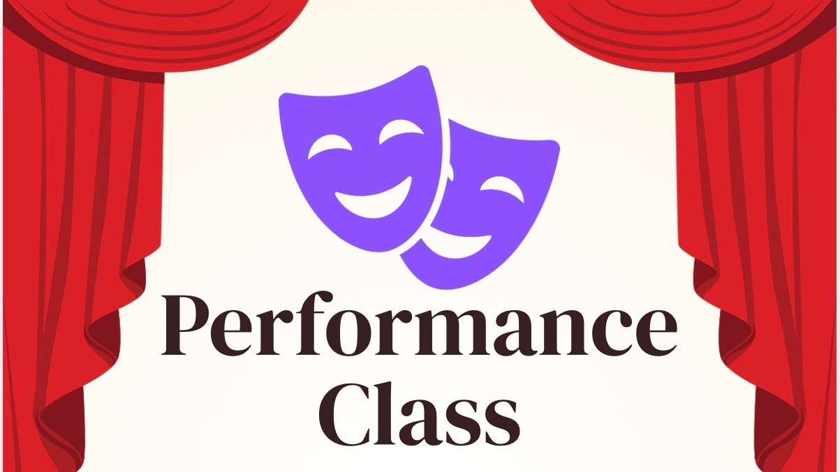 Performance Class