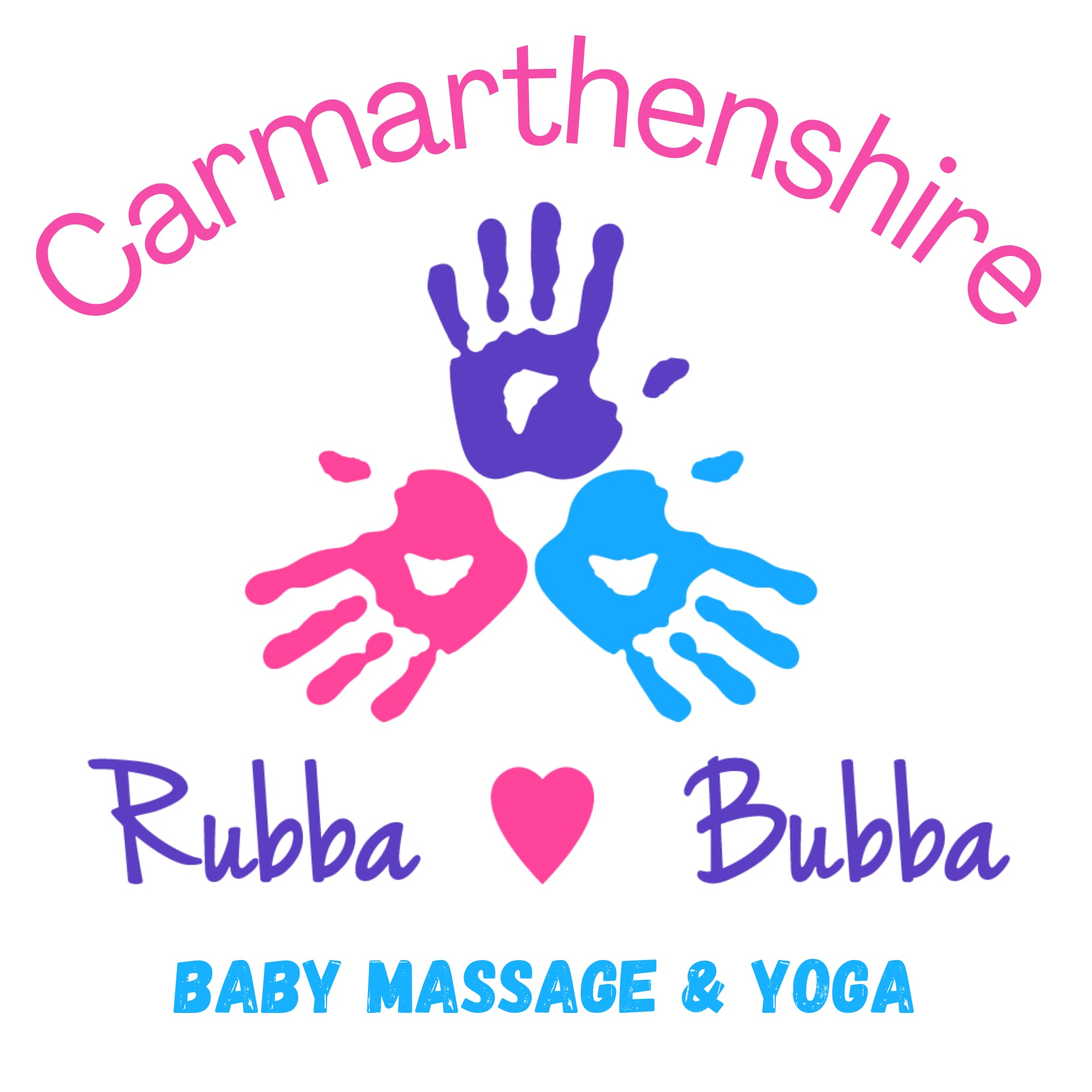 Rubba-Bubba Carmathenshire