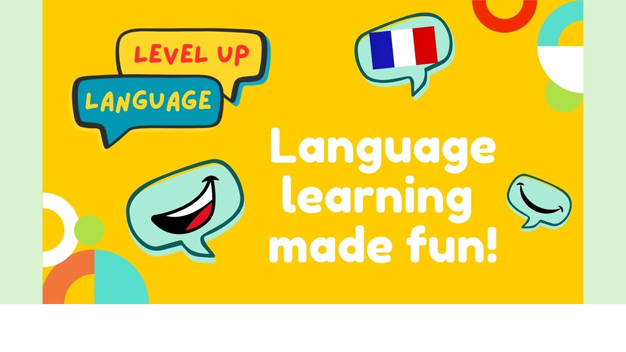 undefined-Level Up Language-0