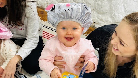 undefined-Baby Love Groups-0