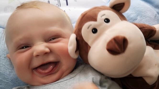 Tinies at the LC-Baby Love Groups-3