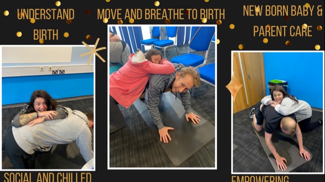 Babylove Antenatal, birth prep & new baby care.-Baby Love Groups-2