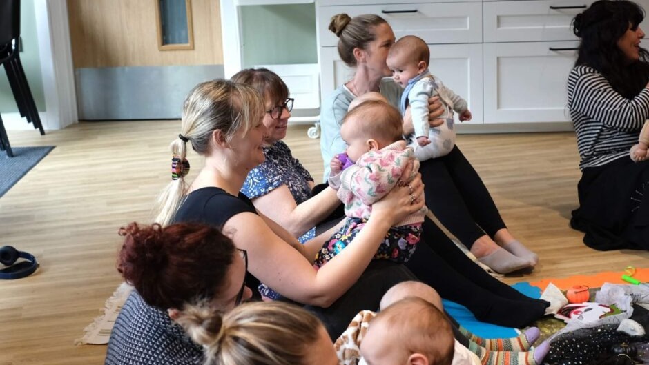 undefined-Baby Love Groups-5