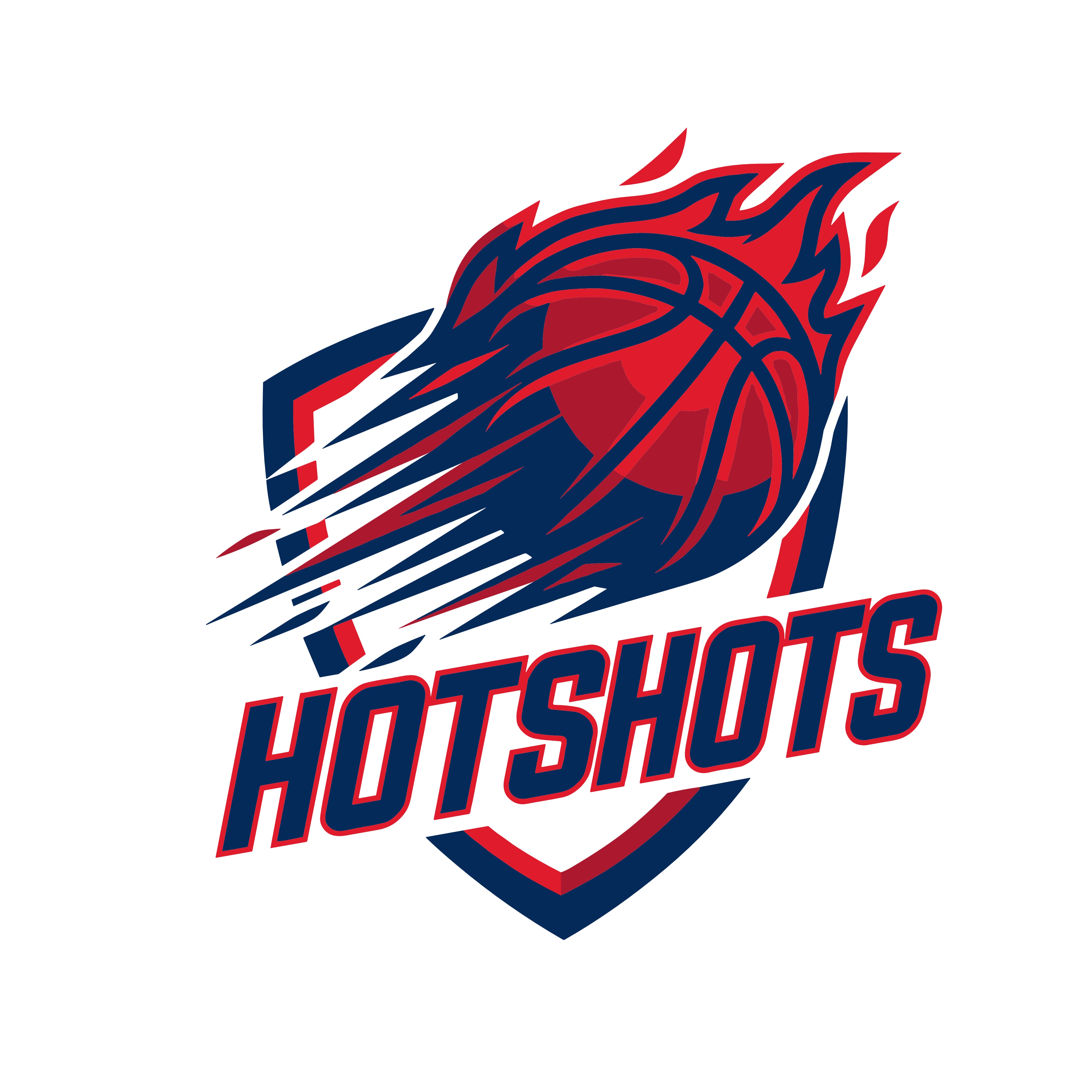 Hotshots Basketball Club