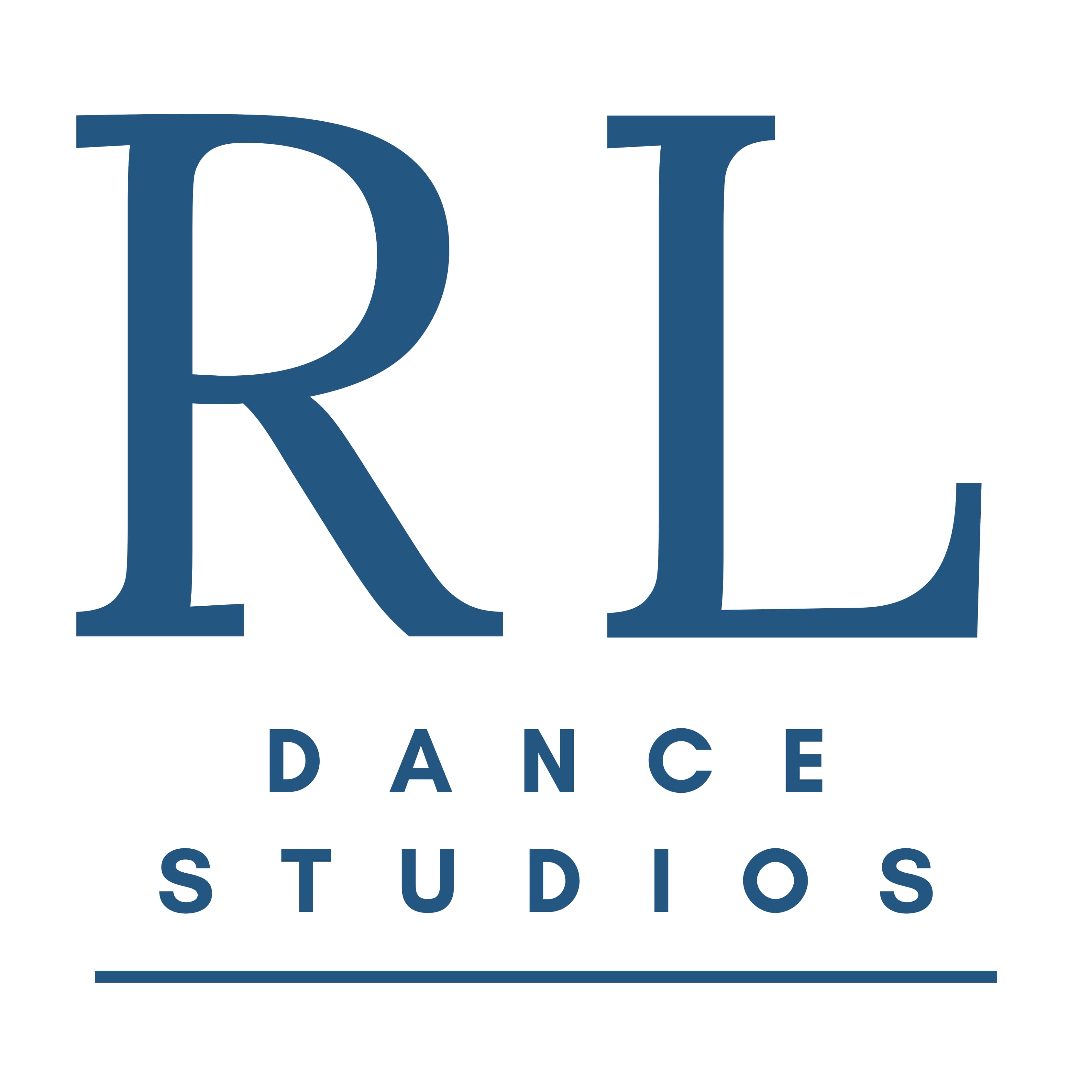 RL Dance Studio
