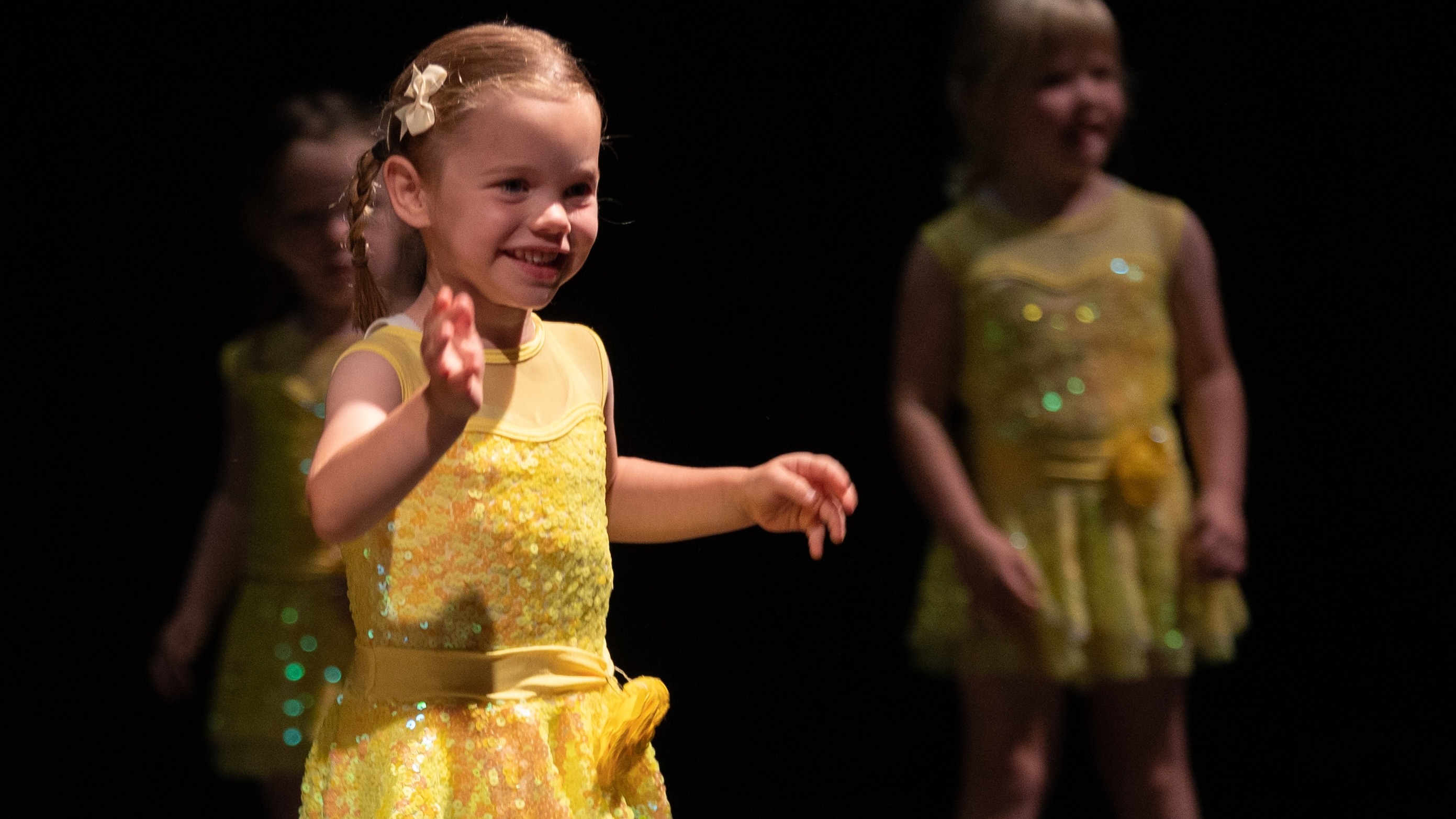 CLONED - CLONED - Junior Ballet