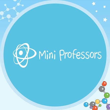 Mini Professors Leicester South