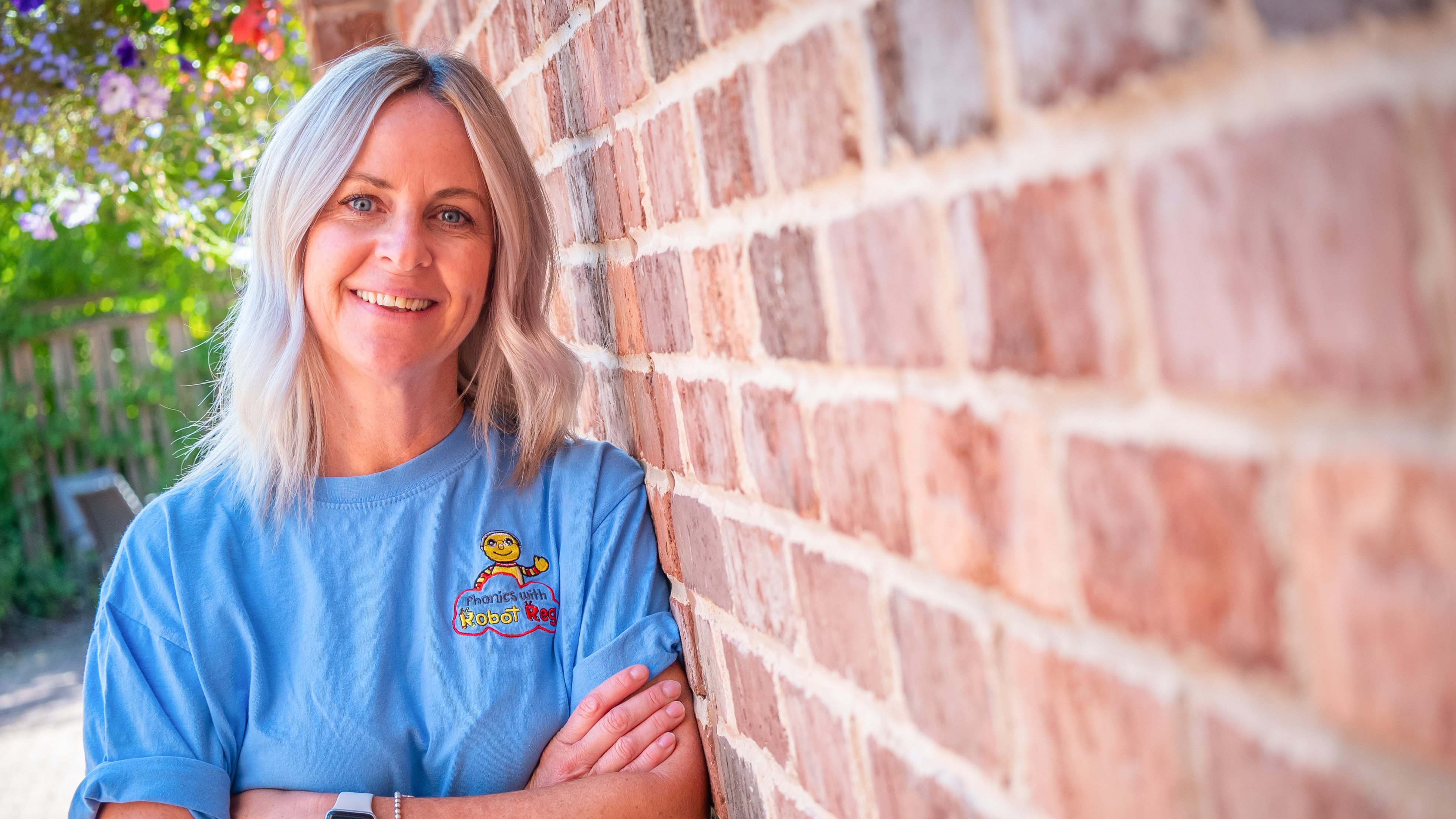 undefined-Phonics with Robot Reg Exeter and Exmouth-0