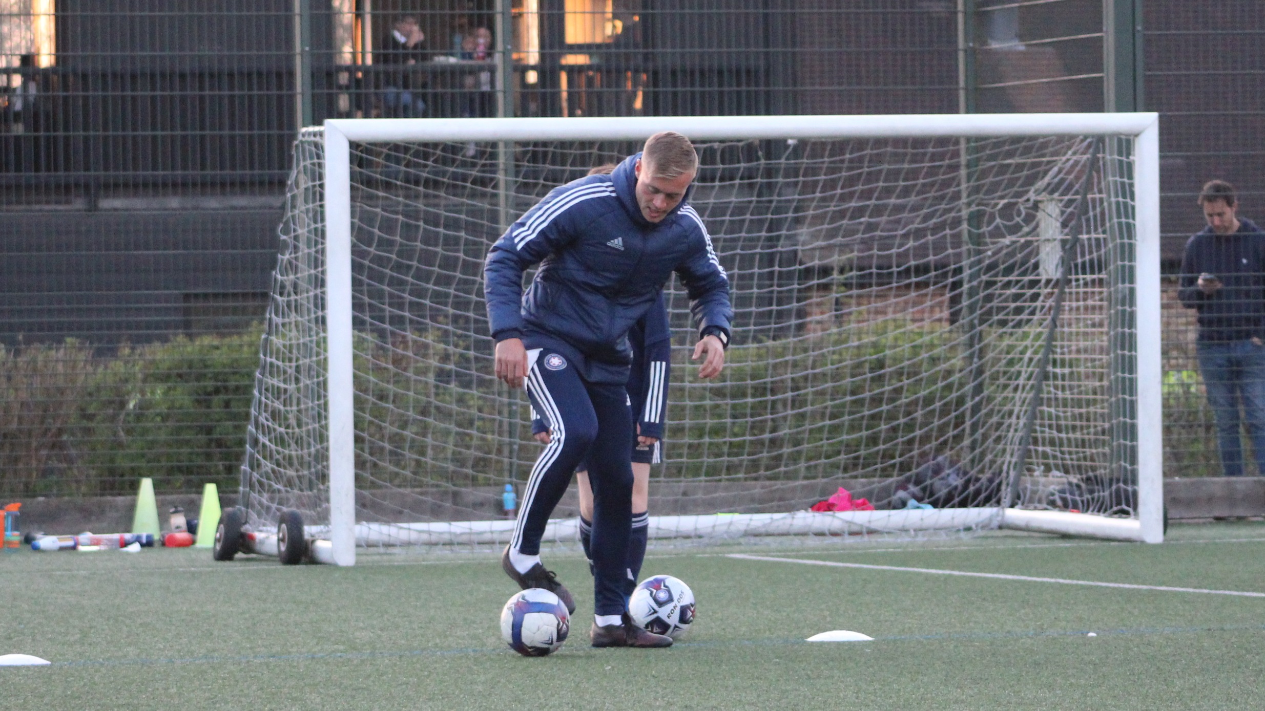 undefined-Rondos Academy-3