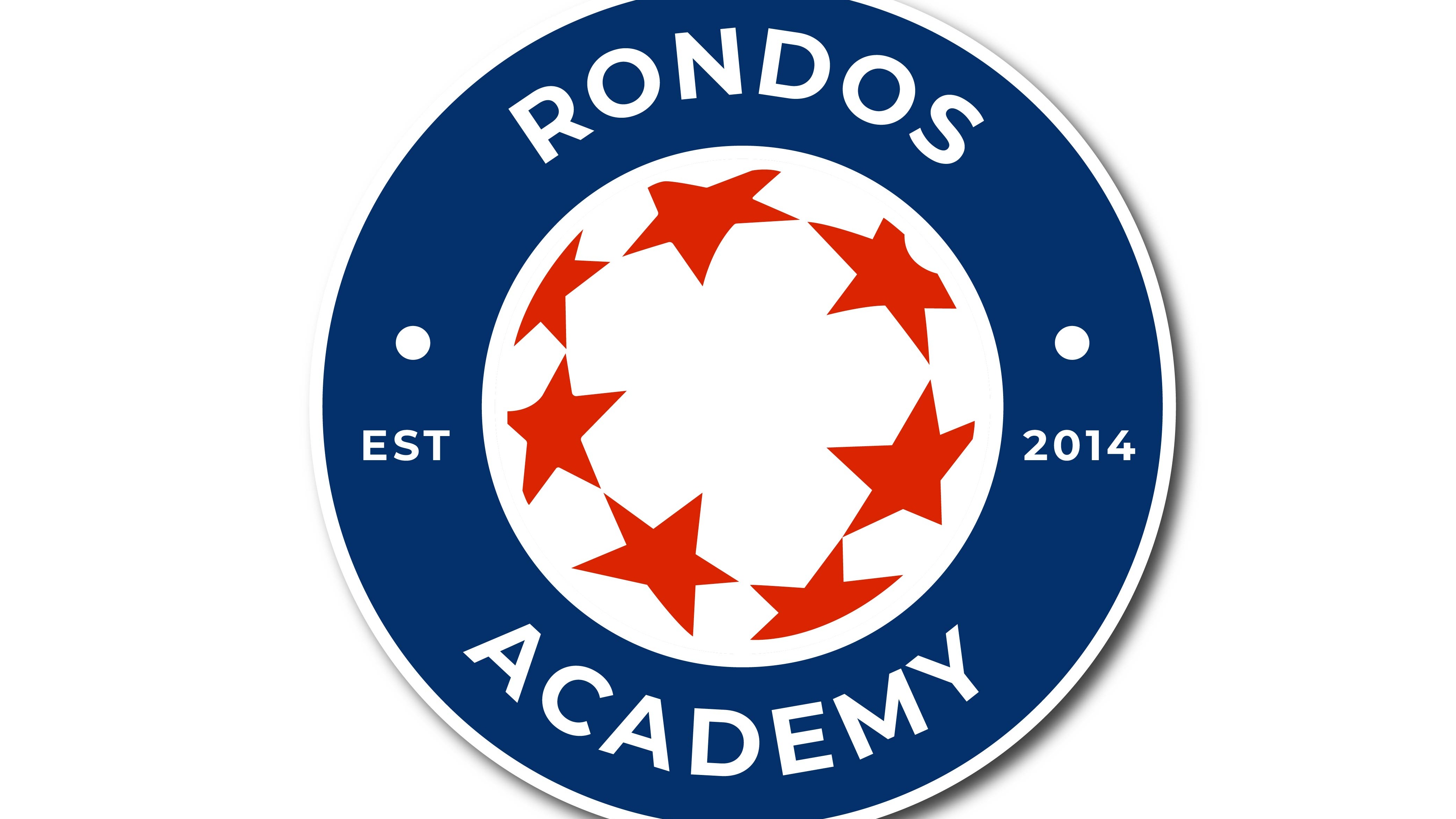 Development Sessions | U6s | Valley Park School - TERM 1 - Rondos Academy